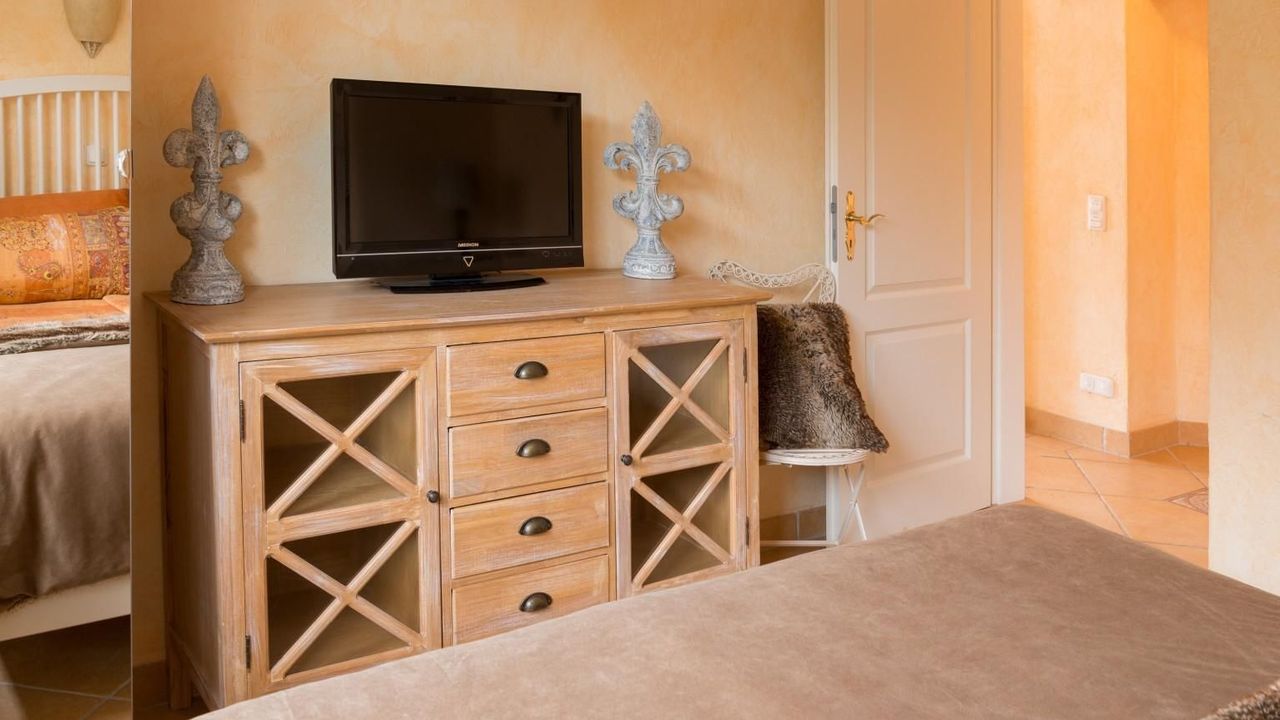 Schlafzimmer Schlafzimmer